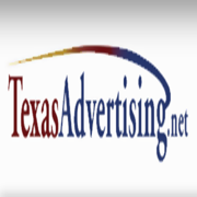 Texas Advertising Logo