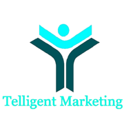 Telligent Marketing LLC Logo