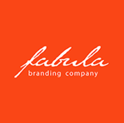 Fabula Branding Logo