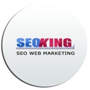 SEO King Logo