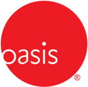 Oasis Productions, Inc. Logo