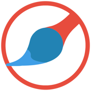 Flare Web Design Logo