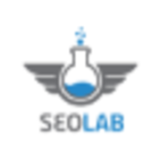 Toronto SEO LAB Logo