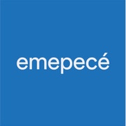 Emepecé Publicidad Logo