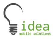 Idea Mobile Solutions L.L.C. Logo