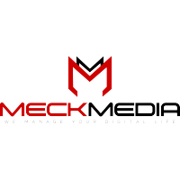 MeckMedia Logo