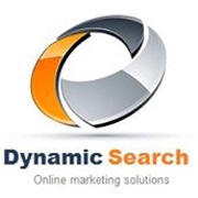 Dynamic Search, LLC Logo
