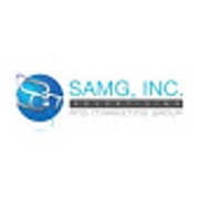 SAMG Advertising Agency Logo