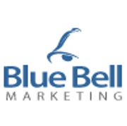 Blue Bell Marketing Logo