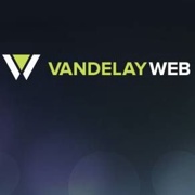 Vandelay Web Logo