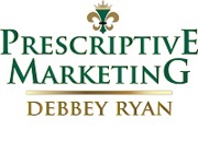 Prescriptive Marketing, LLC Logo
