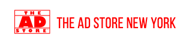 THE AD STORE NYC Logo