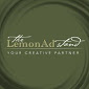 The LemonAd Stand Logo