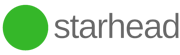 Starhead Communications Logo