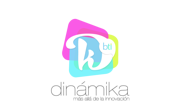 Dinámika BTL Logo