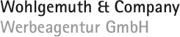 Wohlgemuth U. Company Logo