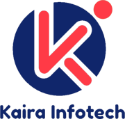 Kaira Infotech Logo