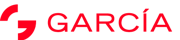 Diseño Web Paraguay - García Logo