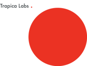 Trapica Logo