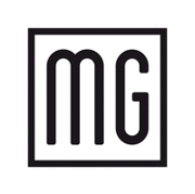 Movida gráfica Logo