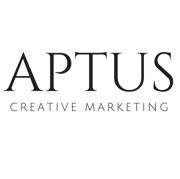 Aptus Creative Marketing Logo
