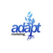 Adapt Marketing Logo