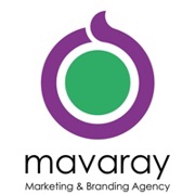 Mavaray Branding Agency Logo