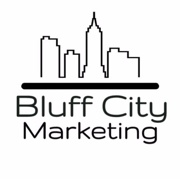 Bluff City Marketing Logo