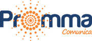 Promma Comunica Logo