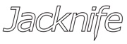 Jacknife Logo