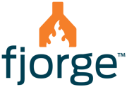 fjorge Logo