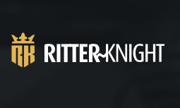 Ritter Knight Creative Logo