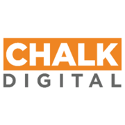 Chalk Digital Logo