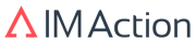 IM Action Logo