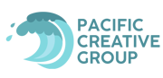 Pacific Creative Group Logo