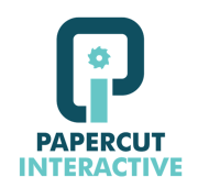 Papercut Interactive Logo
