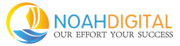 Noah Digital Marketing Logo