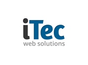 iTec Web Solutions Logo