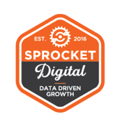 Sprocket Digital Limited Logo