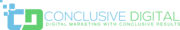 Conclusive Digital Logo