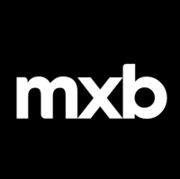 MXB Logo