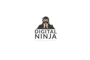 Iamdigitalninja Logo