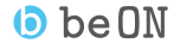 beON Qatar Logo