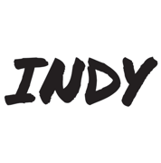 Indy Marketing and Design Logo