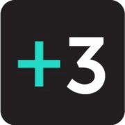 Add3 Logo