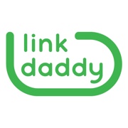 LinkDaddy® Logo
