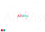 Aliwiss SEO Logo