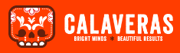 Calaveras Logo