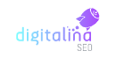 Digitalina Agencia SEO para PyMEs Logo