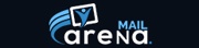 Arena Mail Logo